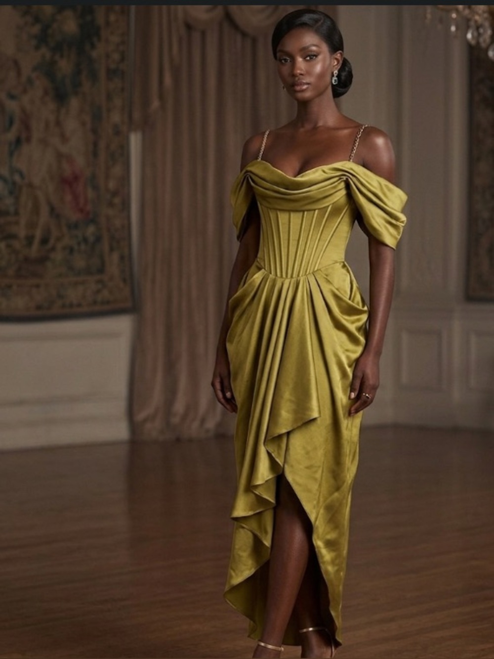 Beautiful Prom Dress